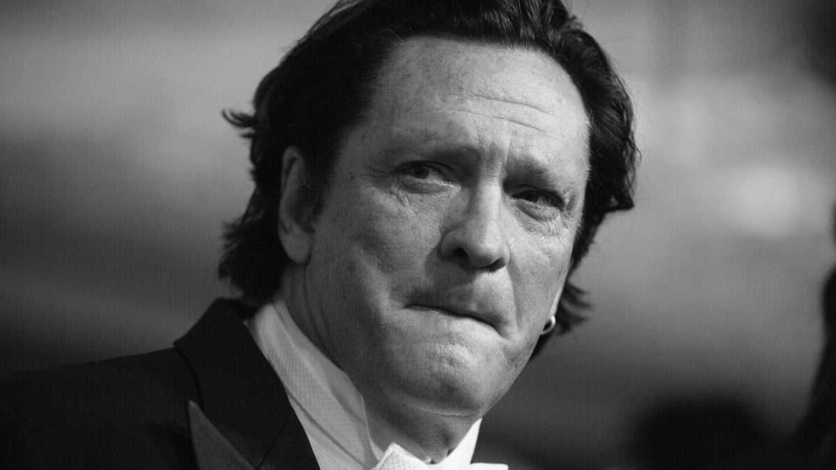 Mit 67 Jahren: «Kill Bill»-Star Michael Madsen ist gestorben
