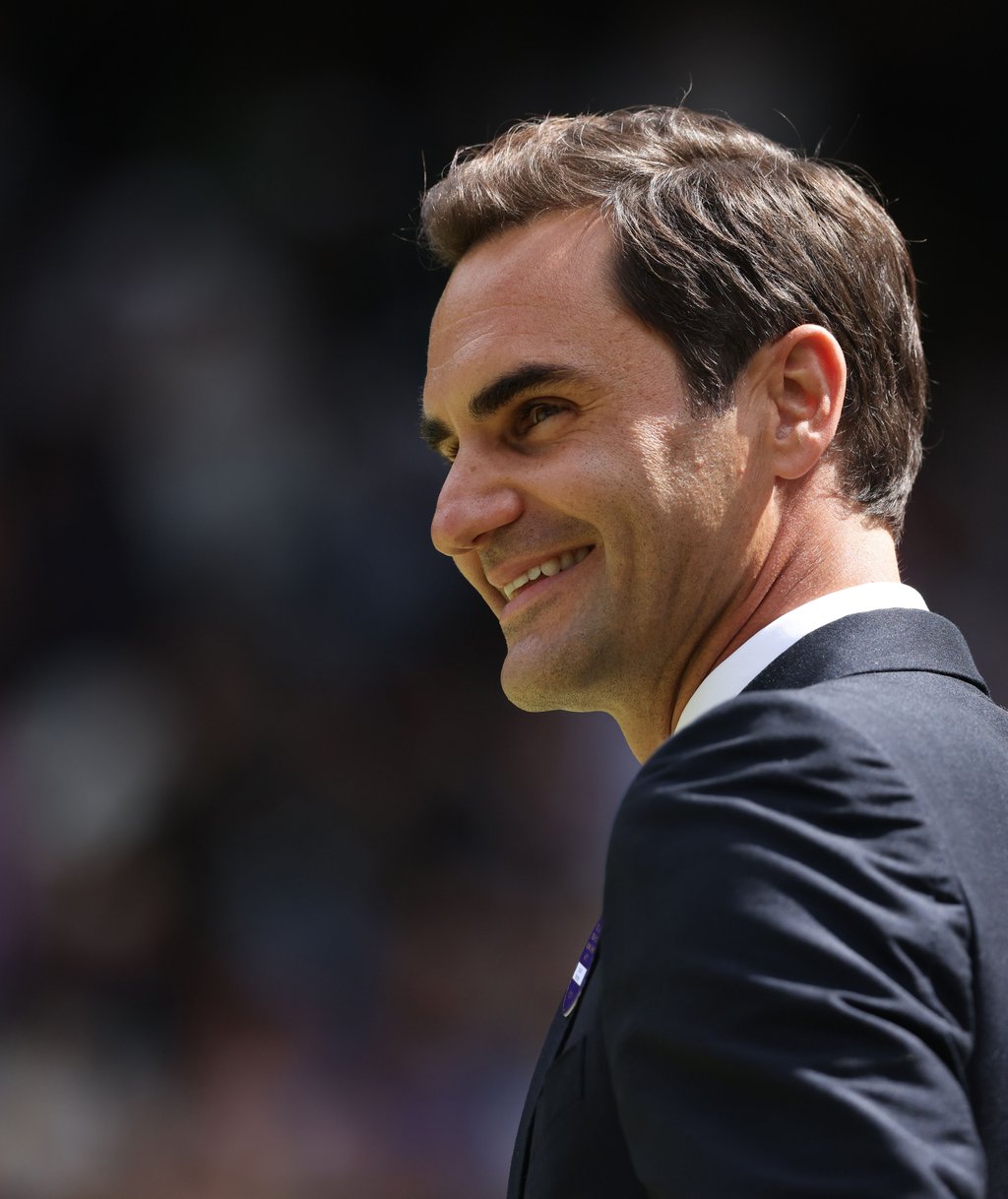 Weshalb das Tennis Roger Federer nicht braucht – und wie es sich in Saudi-Arabien Milliarden beschafft