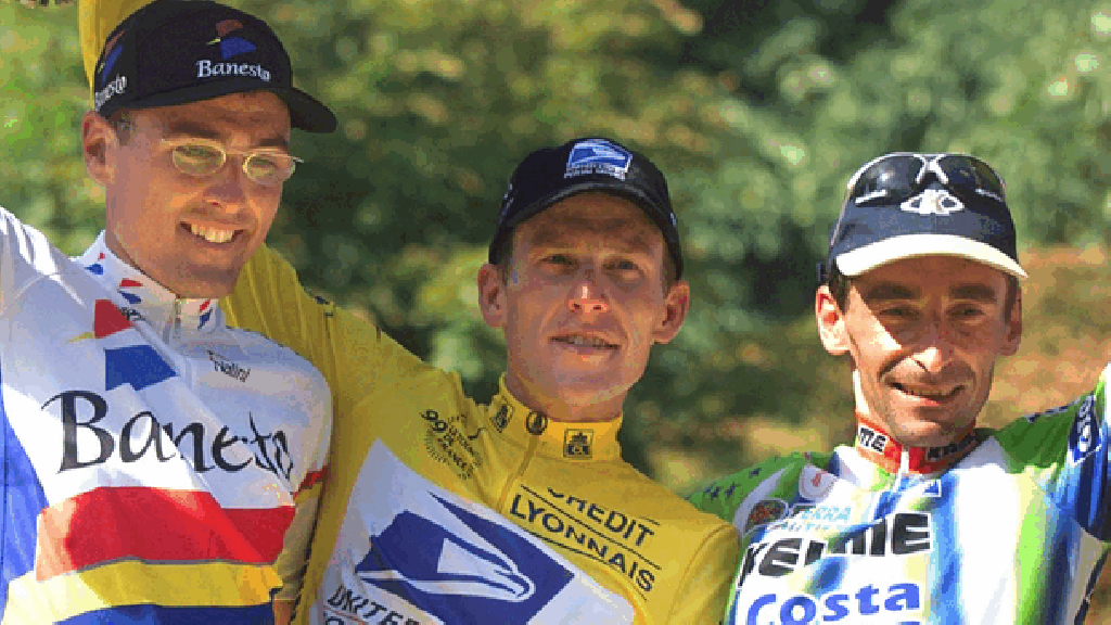 Kübler, Koblet, Breu, Zülle und Cancellara: Diese 9 Schweizer prägten die Tour de France mit Siegen, Doping und Skandalen