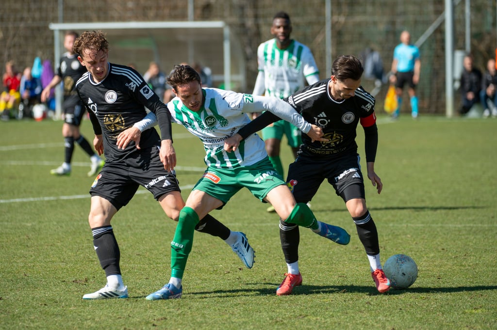 Wil-Fans befürchten ein «grünweisses Fest» – und boykottieren das Jubiläums-Testspiel gegen den FC St.Gallen