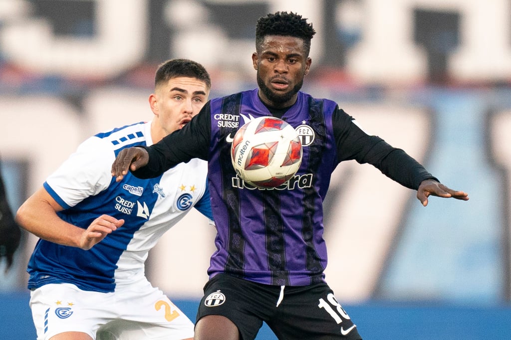 Nächster FCA-Transfer: Ex-FCZ-Spieler verstärkt die Offensive