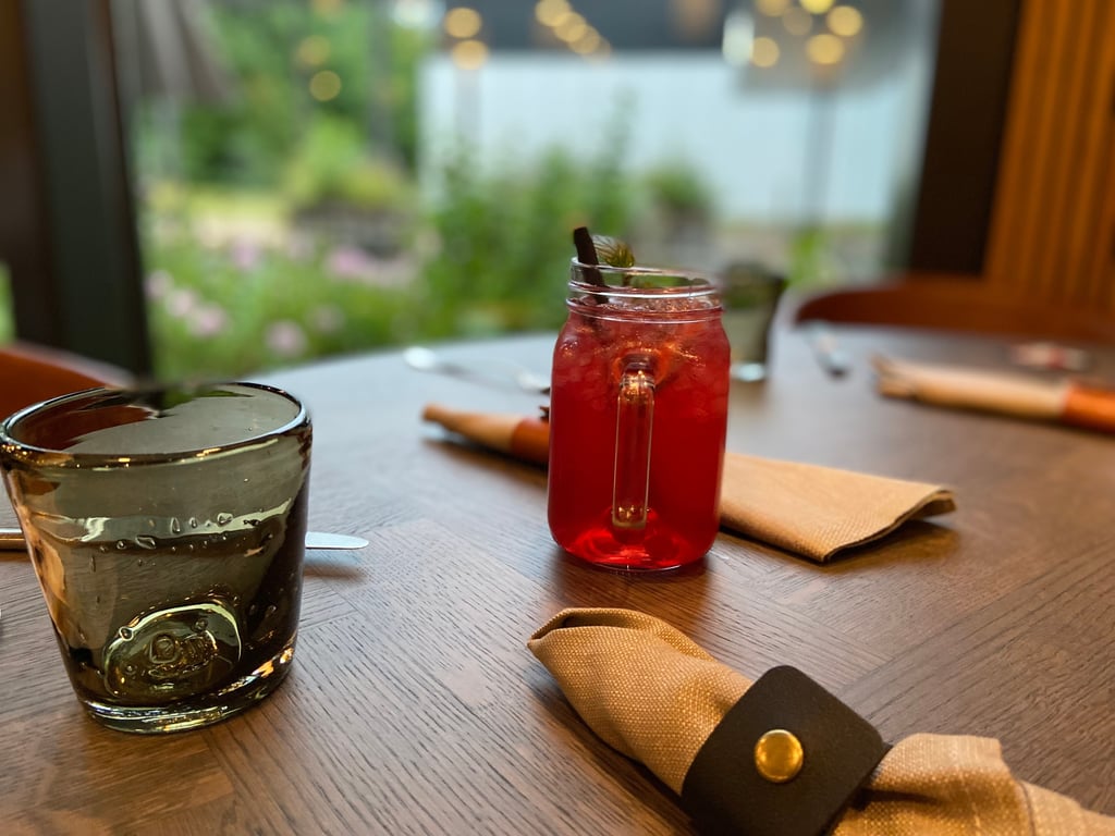 Limetten-Polenta und Chickenwings: Das Restaurant Roots im Säntispark macht den Spagat zwischen Gourmetküche und Streetfood