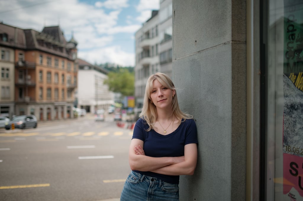 «Personen, die knapp über die Runden kommen, sind anfällig für die SVP»: So will die St.Galler SP-Präsidentin verlorene Wähler zurückgewinnen