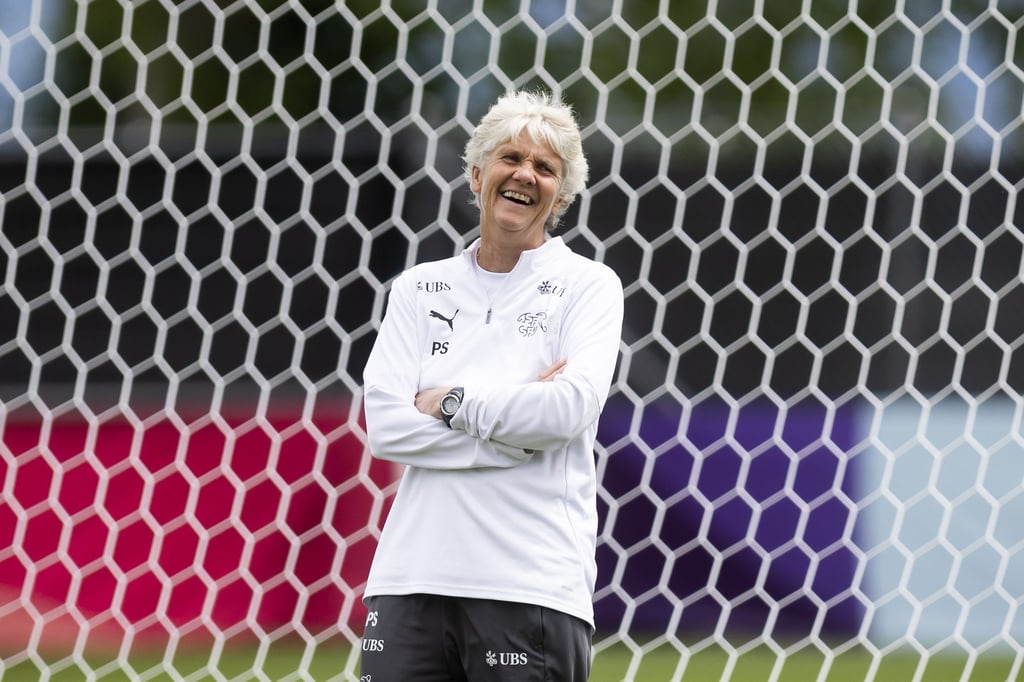 Der Sturkopf hat Wort gehalten: Verlässt Pia Sundhage jetzt die Schweizer Nati?