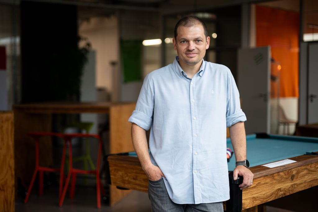 Der HSG Start Accelerator will Start-ups aus ganz Europa über die schwierigste Phase helfen – und sie in der Ostschweiz halten