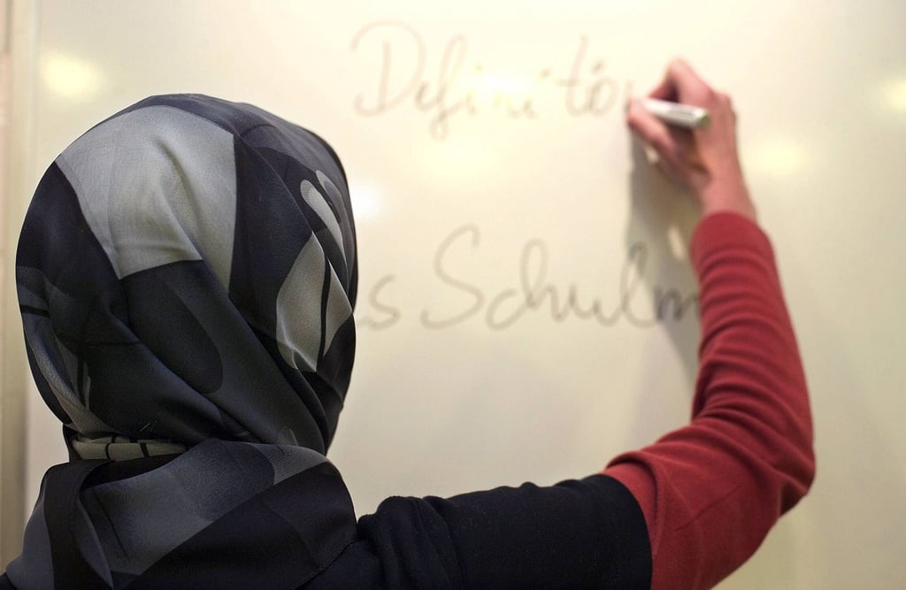 Nach Streit in Eschenbach: Was rät die PHSG angehenden Lehrerinnen, die ein Kopftuch tragen?