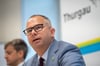 FDP Thurgau schiesst gegen die Regierung: Das ist der Grund