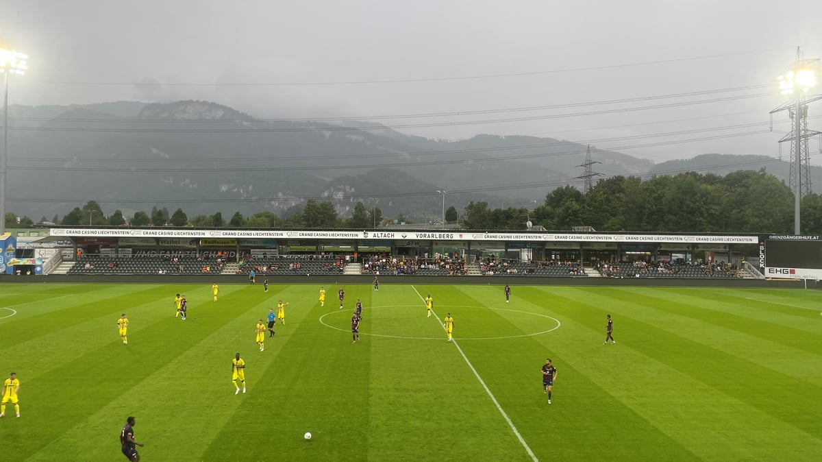 Hat der FC Basel mit dem 3:3 gegen Villarreal seine Startelf gefunden?