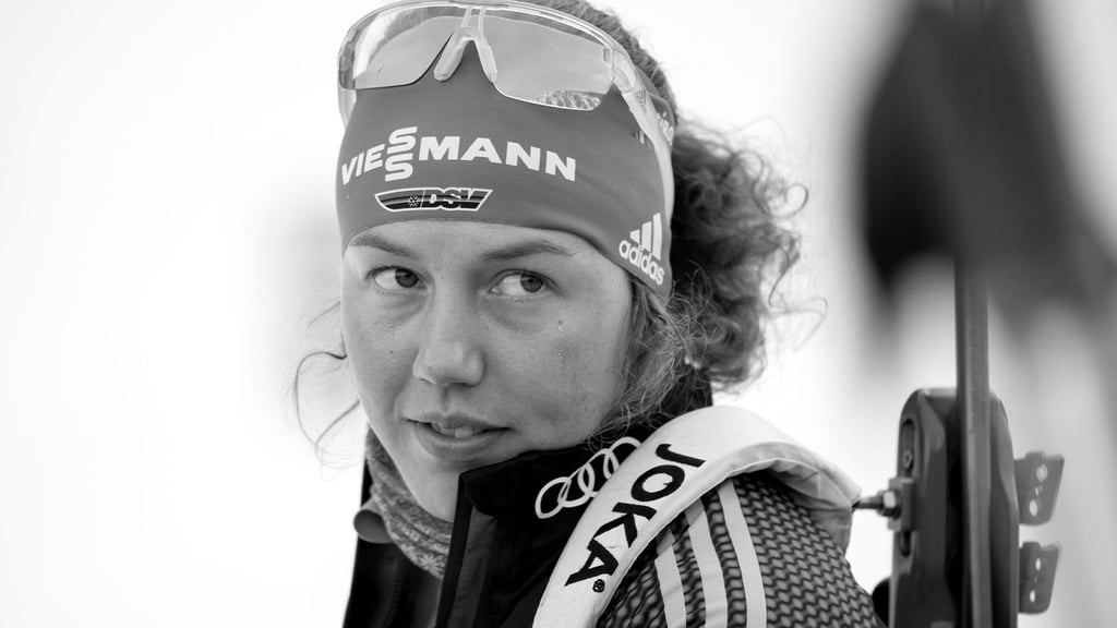 Traurige Gewissheit: Laura Dahlmeier ist tödlich verunglückt