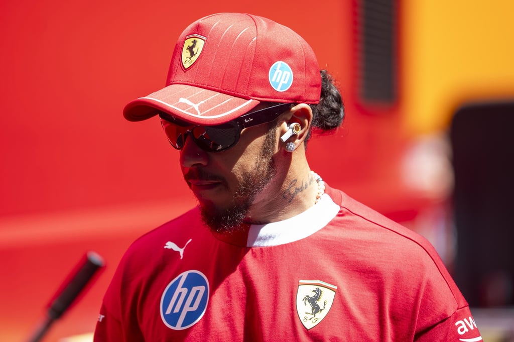 Hamiltons Selbstzweifel, Turbulenzen bei Red Bull und ein starkes Team Sauber – die Lehren vor der Sommerpause