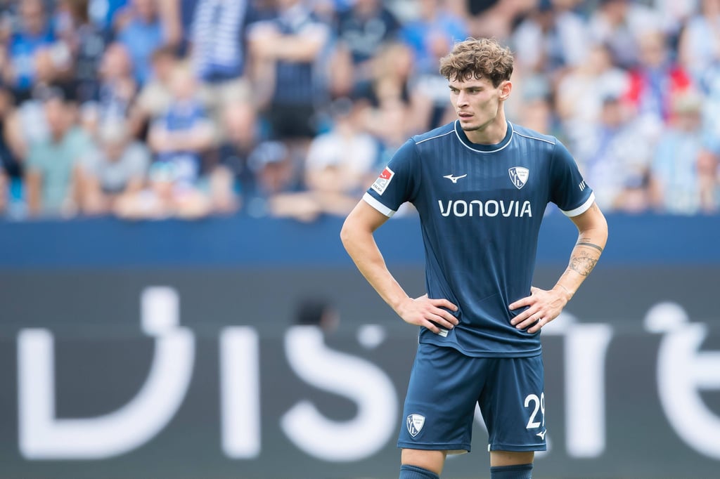 Bochum-Stürmer Moritz Broschinski wechselt zum FC Basel ++ Morata wechselt zu Como ++ Elyounoussi ebnet Weg zum Playoff gegen Ex-Klub Basel