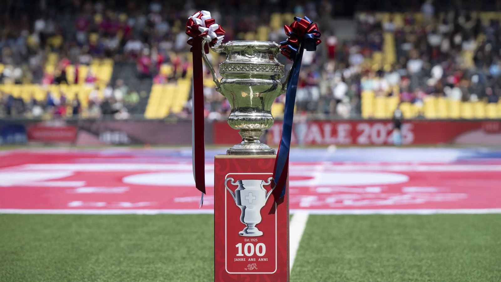 Swiss Cup: The biggest sensations of the past 20 years