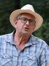 Stadtrat René Leuenberger (FDP).