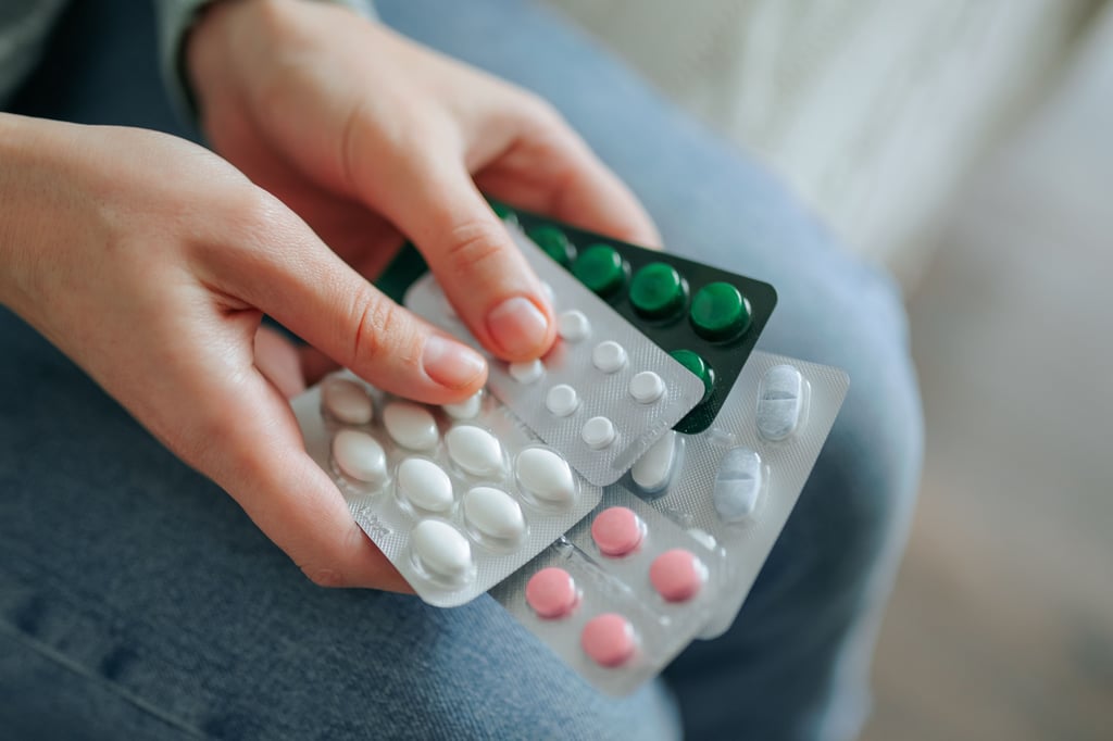 Rezept gegen gefälschte Medikamente zeigt schwere Nebenwirkungen
