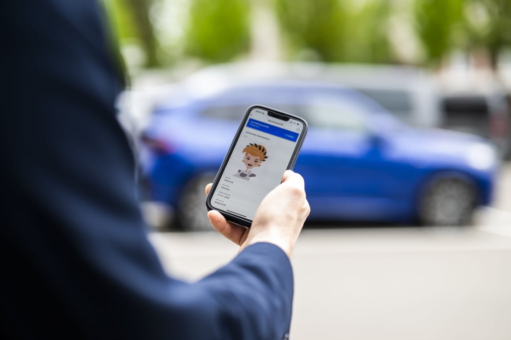 Fahrausweis, Alkoholkauf, Unterschriftensammeln: So verändert die E-ID unseren Alltag