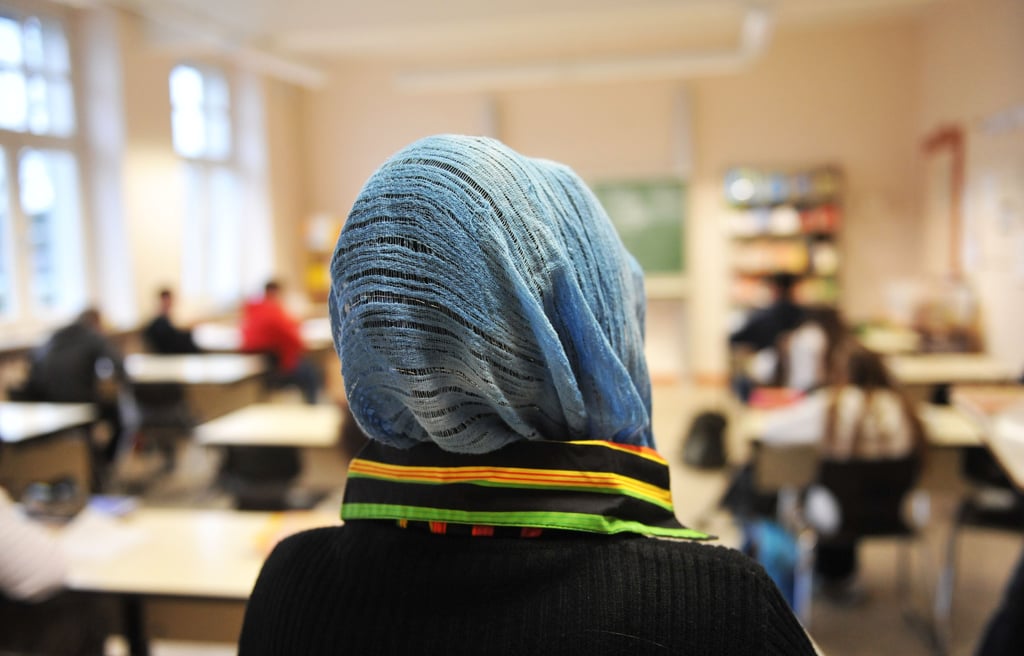 St.Galler Theologin zum Kopftuchstreit: «Ausgrenzung gefährdet die offene Gesellschaft – nicht ein Stück Stoff»