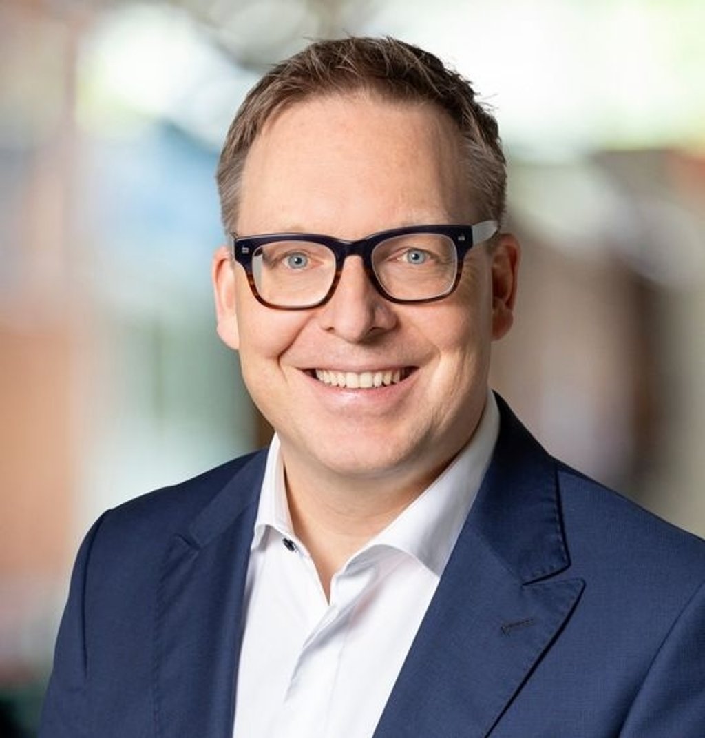Martin Bütikofer übergibt die Leitung des Verkehrshauses an Martin Ettlinger