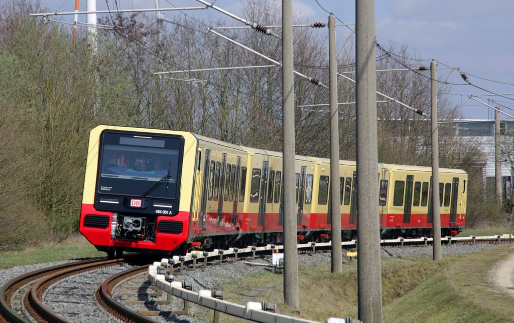 Stadler setzt sich beim Milliardenauftrag der Berliner S-Bahn durch – doch das Aber folgt auf dem Fuss