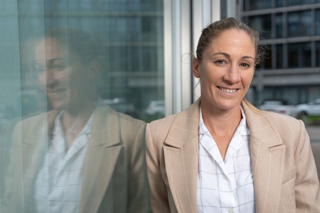 Daniela Ryf über ihr neues Leben: «Manchmal fühlt es sich an, als wäre ich mit 480 auf der Autobahn unterwegs»