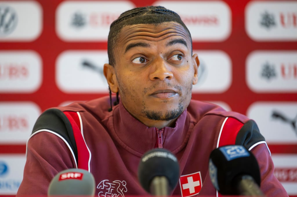 «Von Guardiola so was zu hören, war nicht schön»: Jetzt spricht Nati-Abwehrboss Manuel Akanji über den Inter-Wechsel