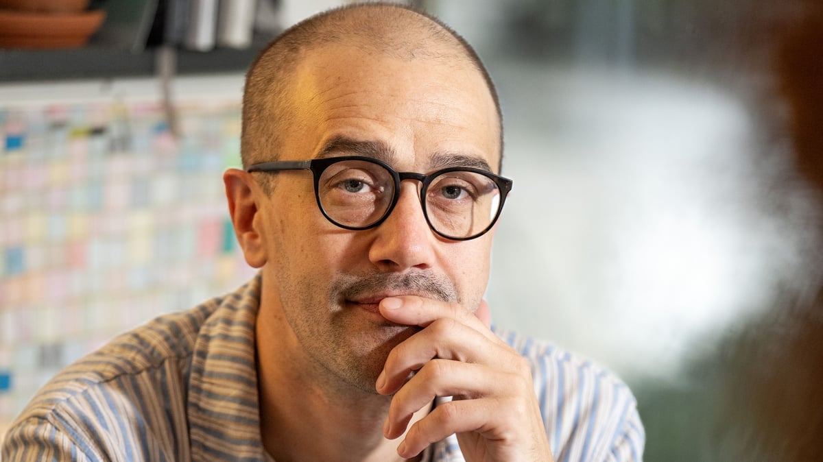 Nach Rücktritt von David Roth: Gleich mehrere haben Interesse am SP ...