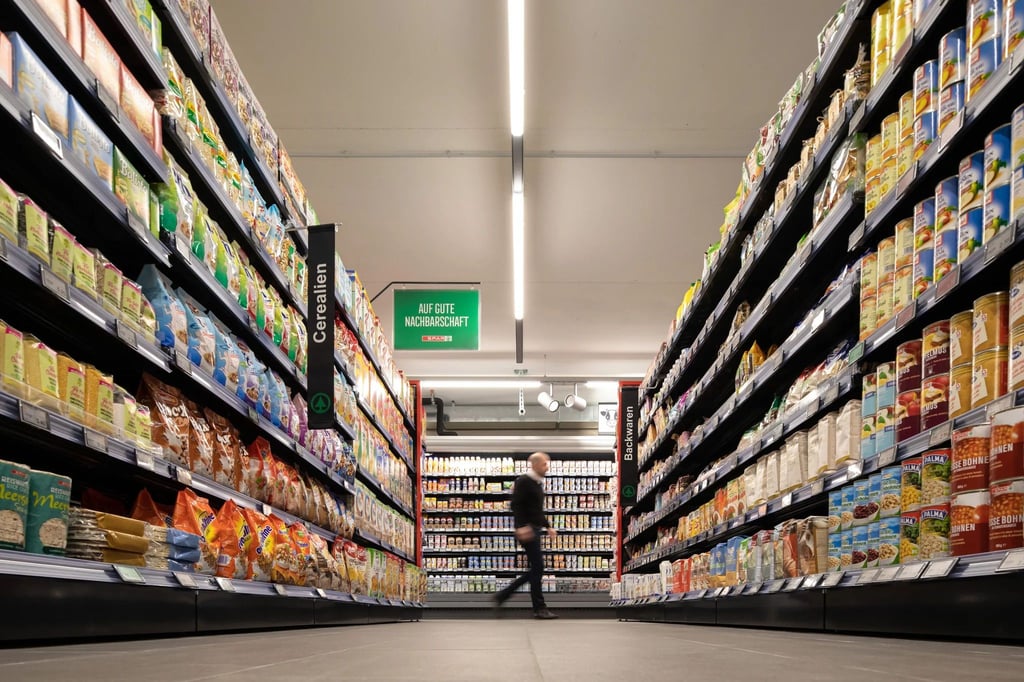 Spar will reinen Tisch machen und zahlt Millionenbusse wegen unzulässiger Preisabsprachen in der Schweiz
