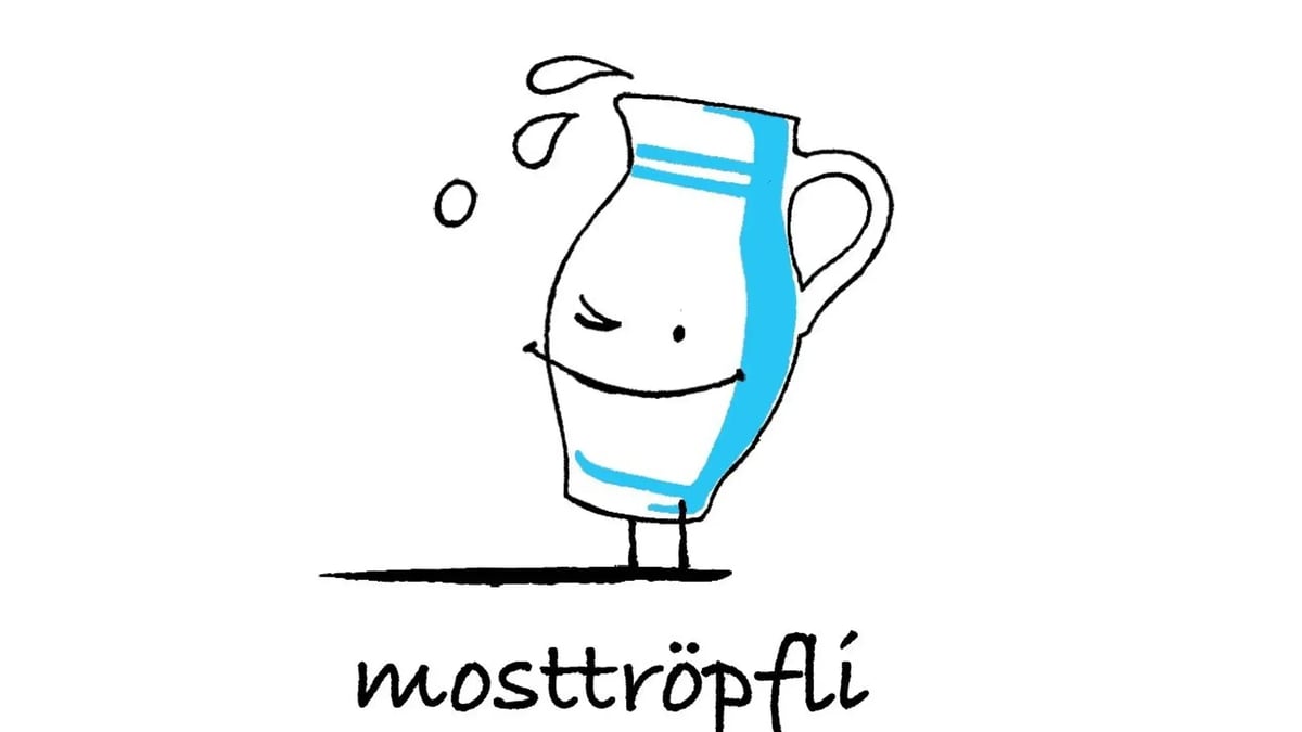 Cider drop: Saint Nicholas's switch for Thurgau government councilors