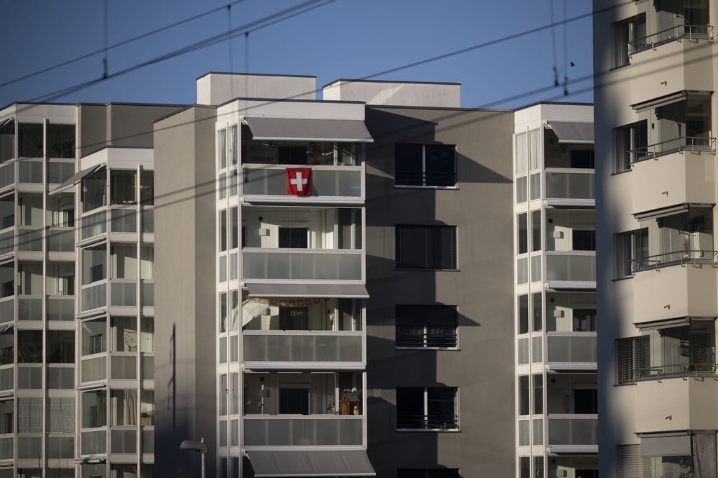 Immobilien-Experte zum Wohnungsmarkt: «Manche sagen, die Ostschweiz sei verschlafen – das hat aber auch Vorteile»