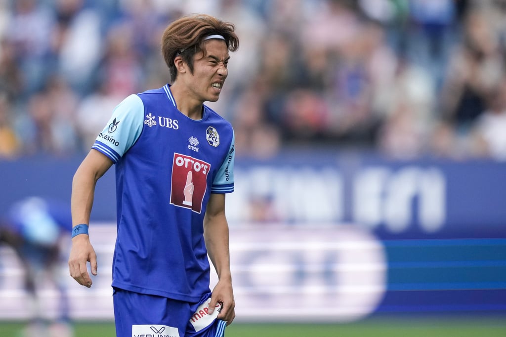 FCL: Entwarnung bei Stratege Taisei Abe, Aufwind bei Box-to-Box-Spieler Tyron Owusu