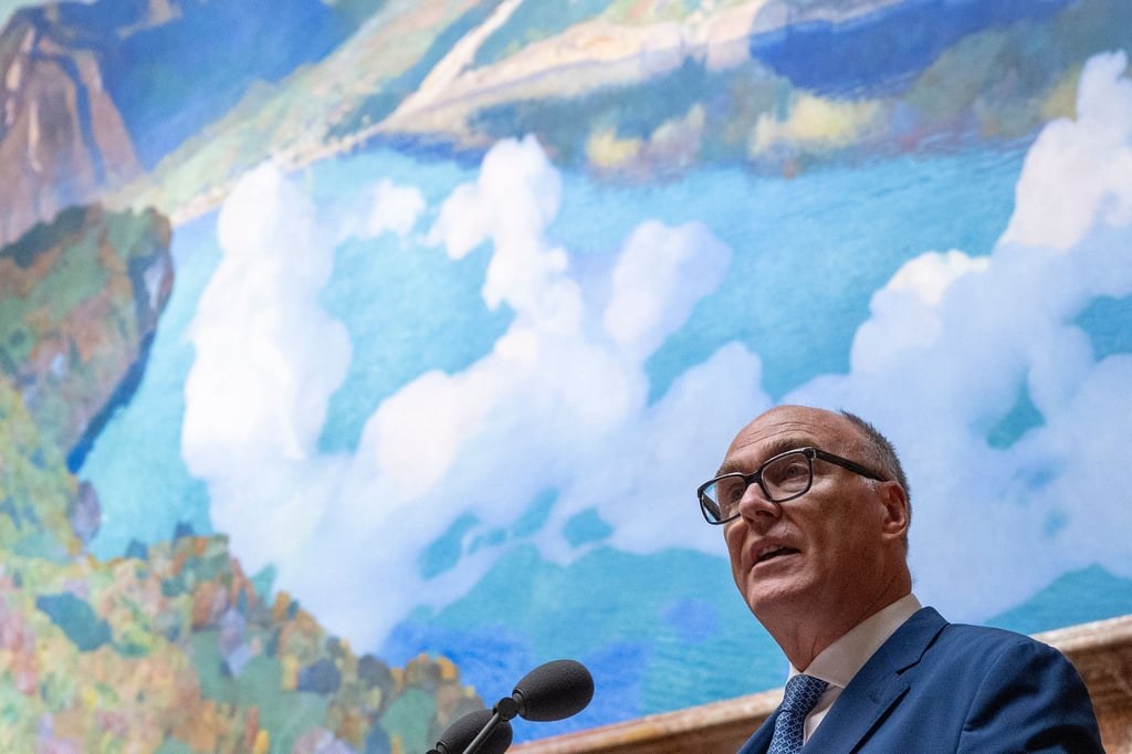 Der Bundesrat will die Kosten für Olympische Winterspiele abschätzen können