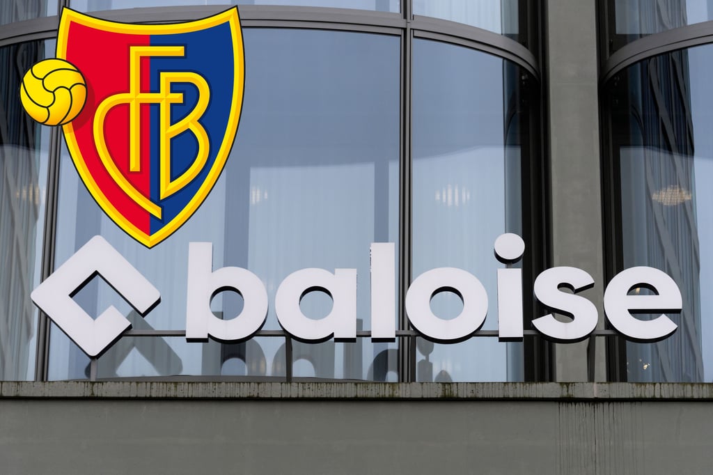 Jahrelange Premium Partner verlassen den FC Basel: Dennoch winkt ein Sponsoring-Rekord