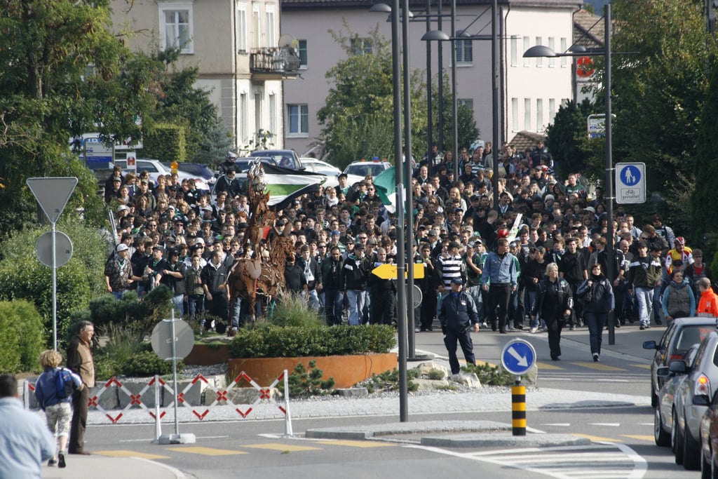 «Wenn Wil gewinnt, kann der St.Galler Block explodieren»: So steht es vor dem Cup-Kracher um die Sicherheit