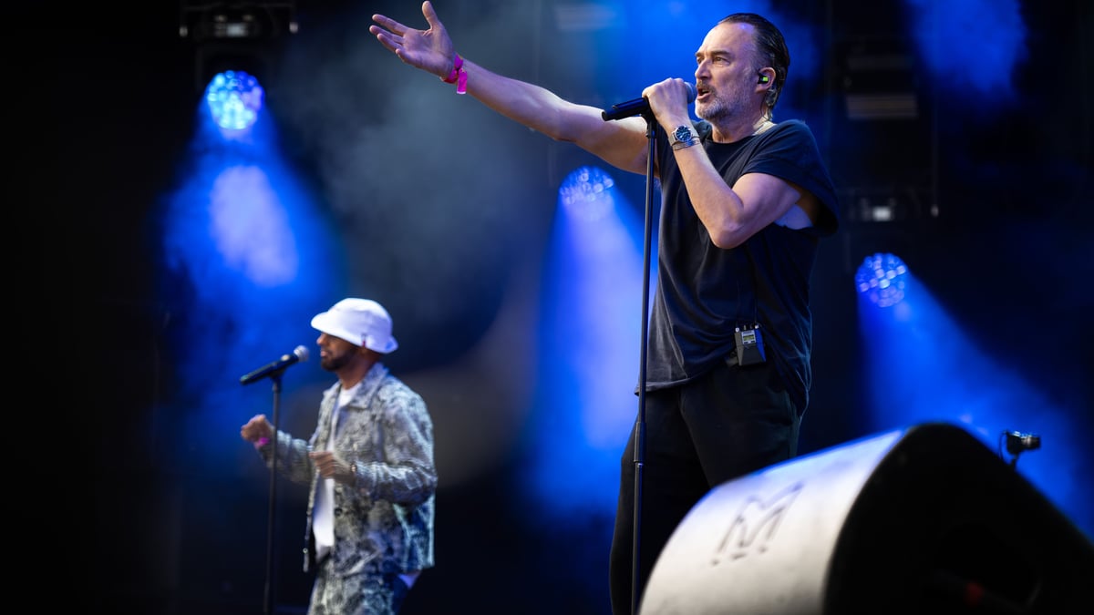 Kultur-Ticker: Rap-Crew Sens Unik in Herisau