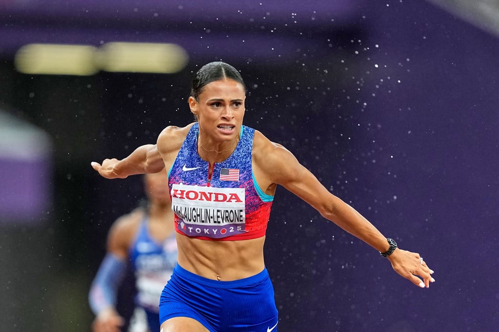 Noch lebt die DDR in der Leichtathletik weiter