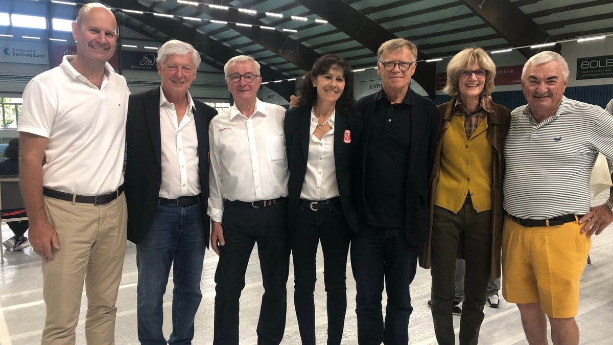 Tennis Reinach: Blatter-Simmen relinquish responsibility