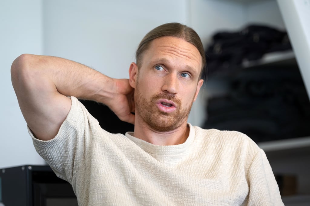 «Eine Rückkehr zum FCSG hatte ich nie ausgeschlossen»: Wils Sportchef Michael Lang über Karriere, Cupknaller und Wiler Krise