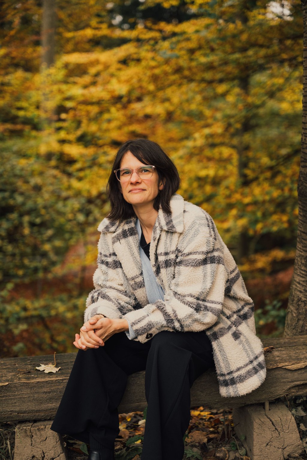 Carla Maurer: C’est le ton qui fait la musique