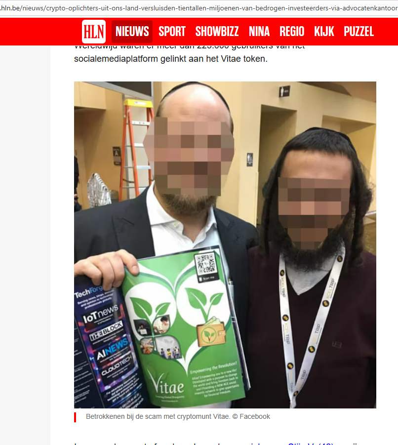 Crypto-Scam: Rolle der Kanzlei in Zug