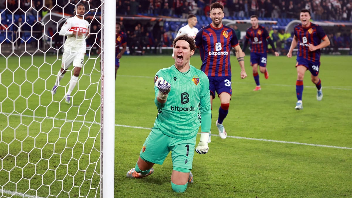 Magnin macht Hitz zum «Jesus»: Der soll auch gegen Servette liefern