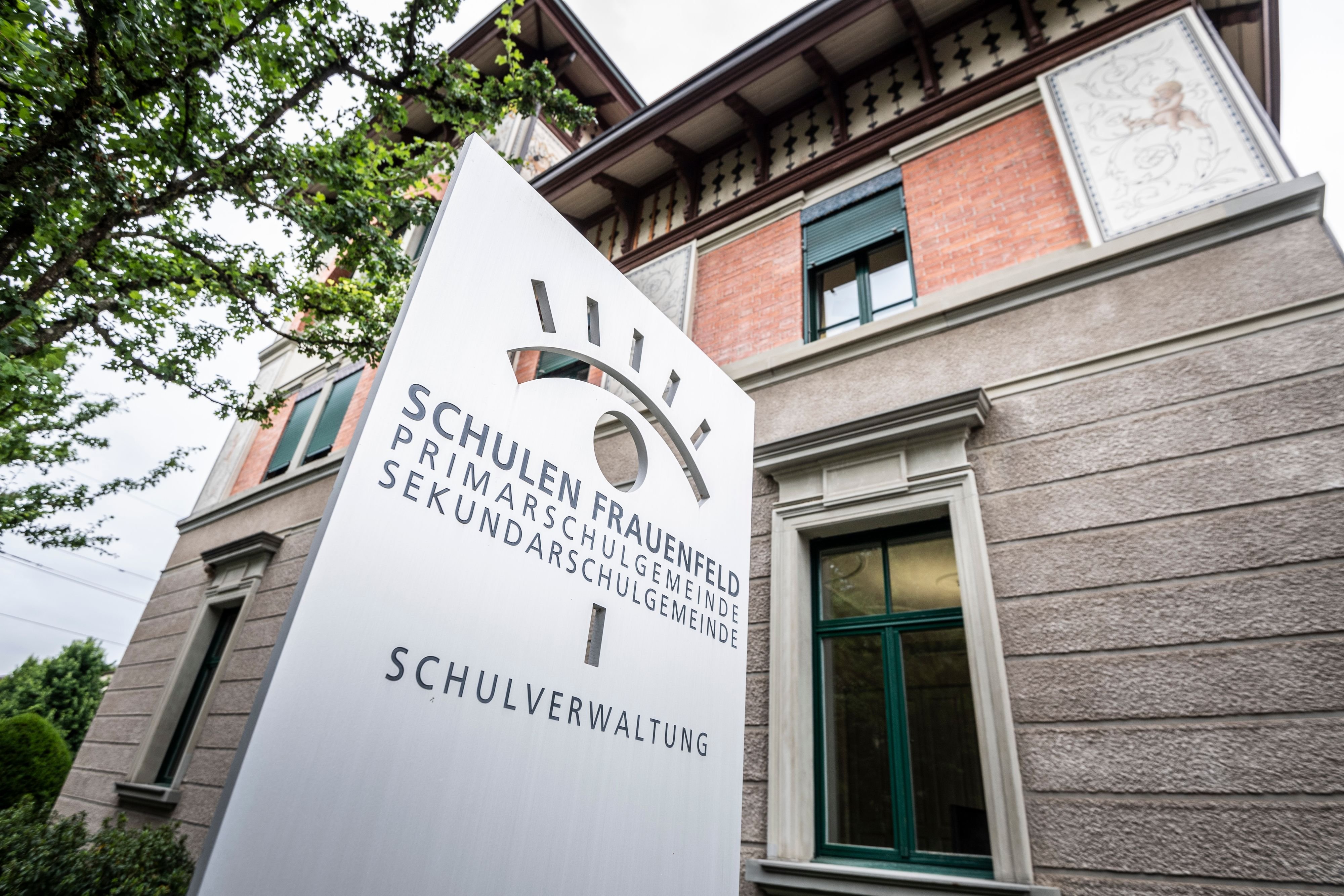 Frauenfeld: School budgets approved