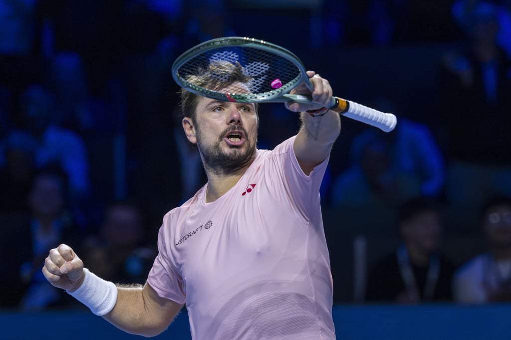 Spieler, Geschichten, Wildcards und ein verlorener Ball von Roger Federer: Alles Wissenswerte vor dem Turnier