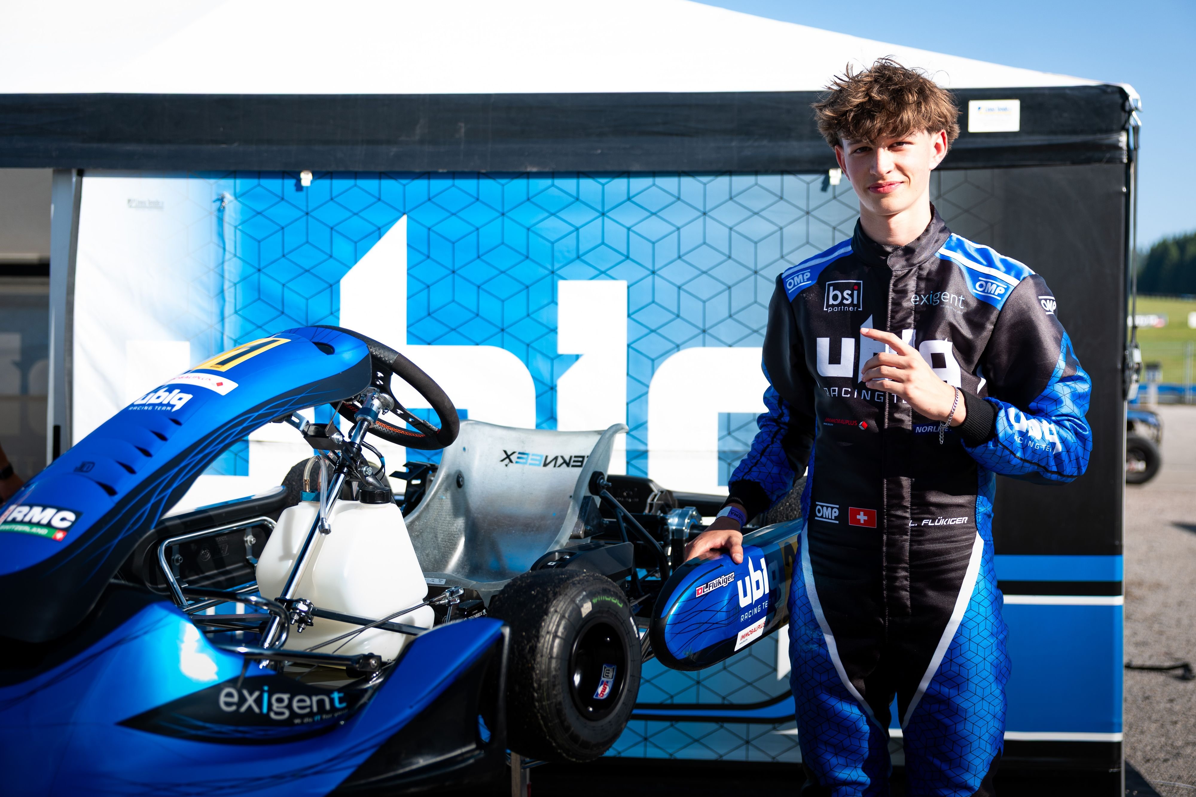 Sein-erstes-Wort-als-Baby-war-Auto-jetzt-ist-er-Schweizer-Meister