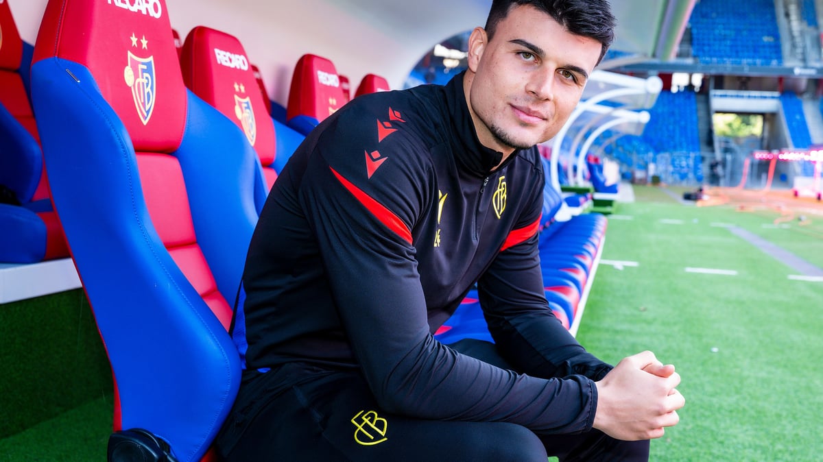 Transfer als Kind, Herz-OP und viele Berührungspunkte mit Bayern-Stars: ...