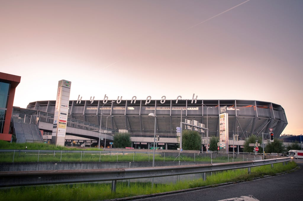 FCSG, Sitter oder Säntis? Die Ostschweiz sucht den Stadionstar