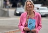 Katharina Michel-Nüssli liest am 30. November in Amriswil aus ihrem neuen Buch vor.