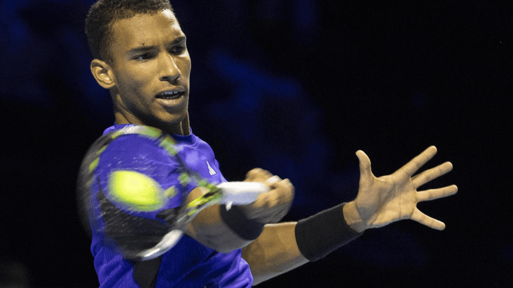 Wer fehlt? Wer ist Favorit und was ist von den Schweizern zu erwarten? Fragen und Antworten vor den Swiss Indoors 2025