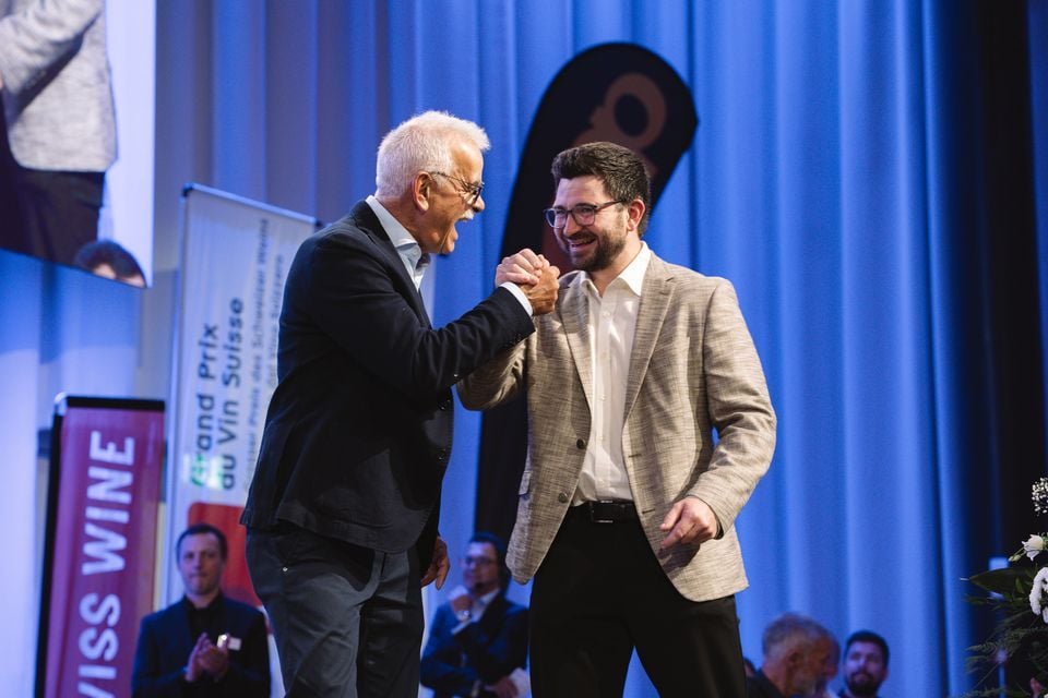 Grosser-Erfolg-f-r-Engelwy-Der-beste-M-ller-Thurgau-der-Schweiz-kommt-aus-Uesslingen