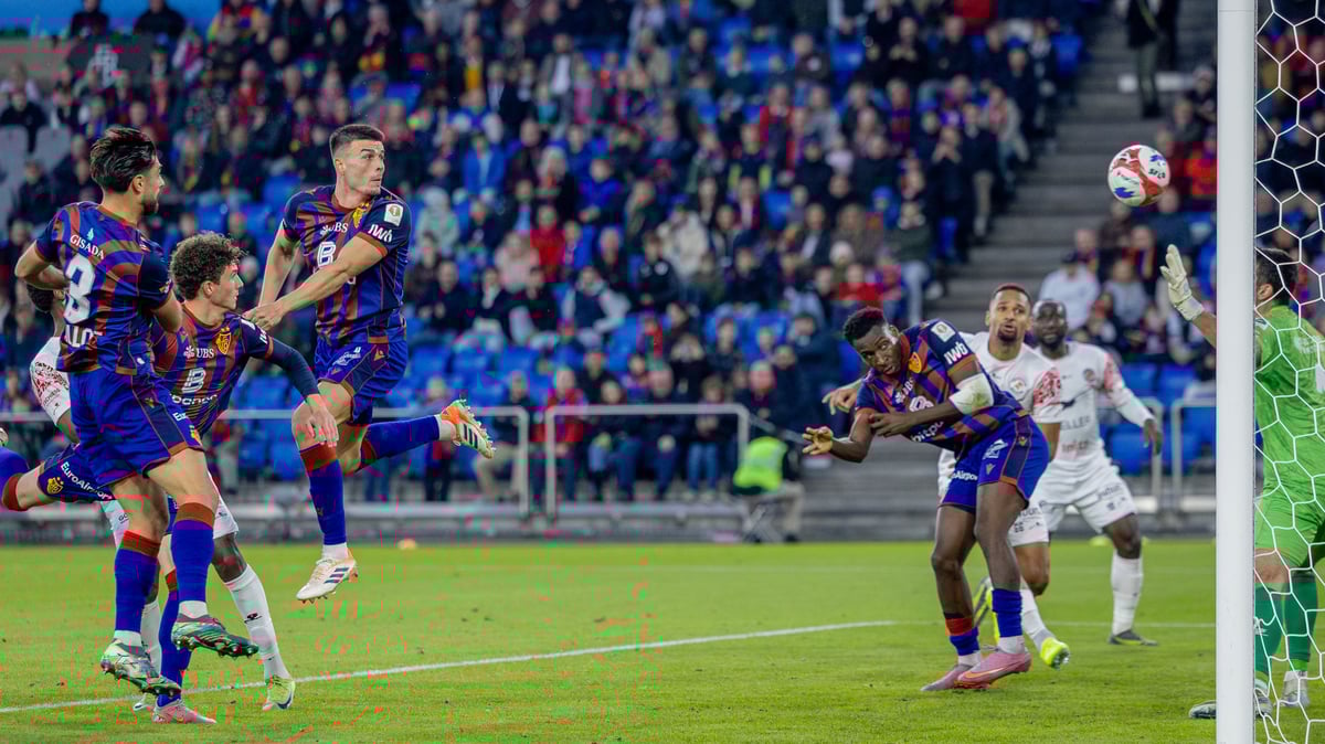3:0 gegen Winterthur: Selten fallen dem FC Basel drei Punkte so leicht zu