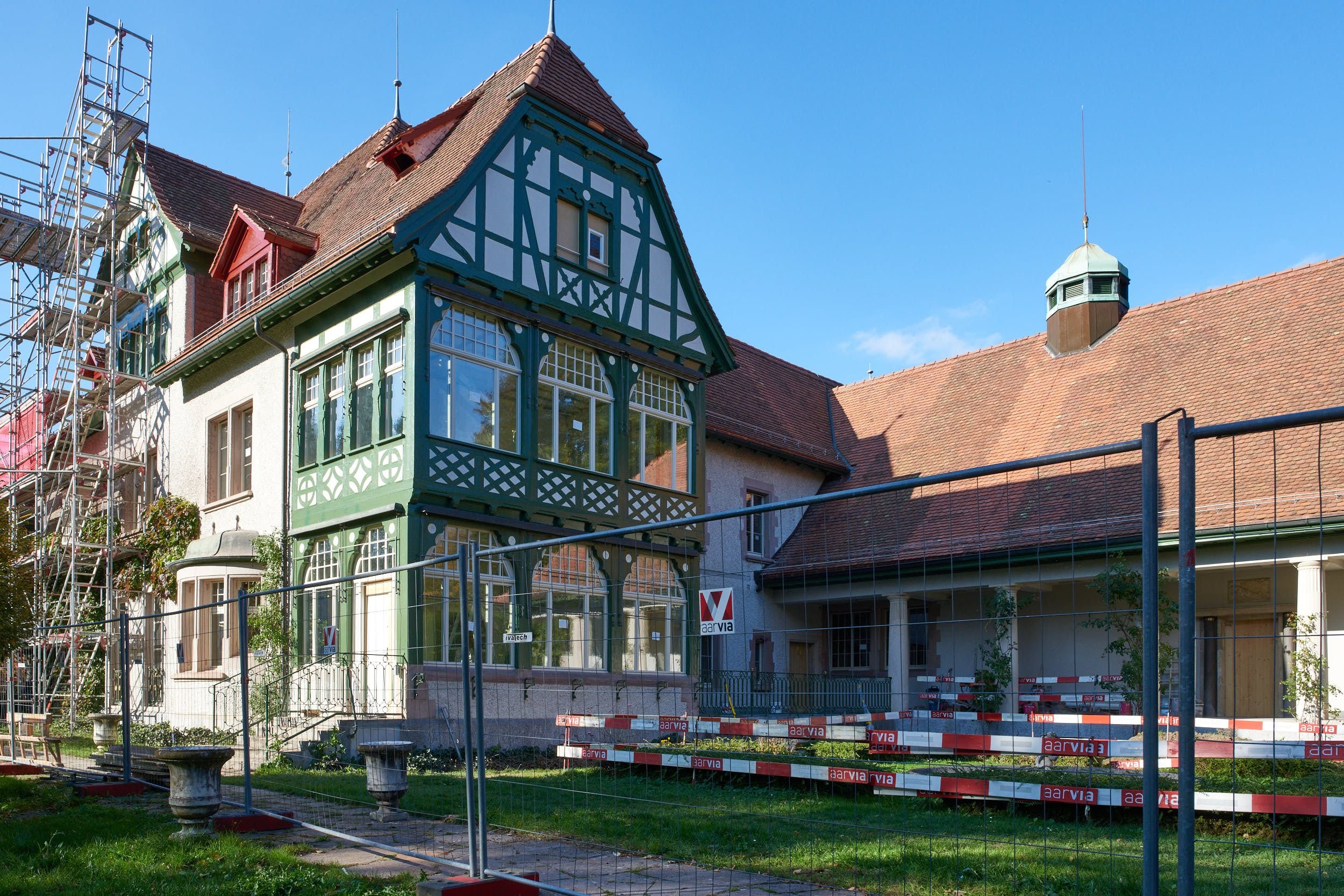 Nach-Erneuerung-f-r-19-8-Millionen-Franken-Museum-Langmatt-feiert-Wiederer-ffnung-mit-verschiedenen-Vernissagen