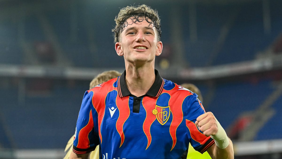 FCB-Junioren setzen ein Ausrufezeichen mit dem 3:2 gegen Betis Sevilla